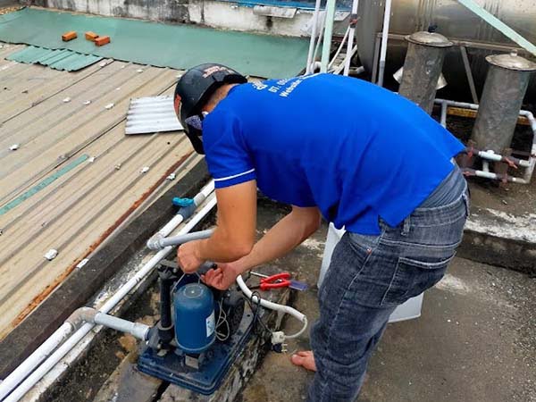 Sửa Chữa Máy Bơm Nước Tại Hà Nội Sửa Chữa Máy Bơm Nước Tại Hà Nội