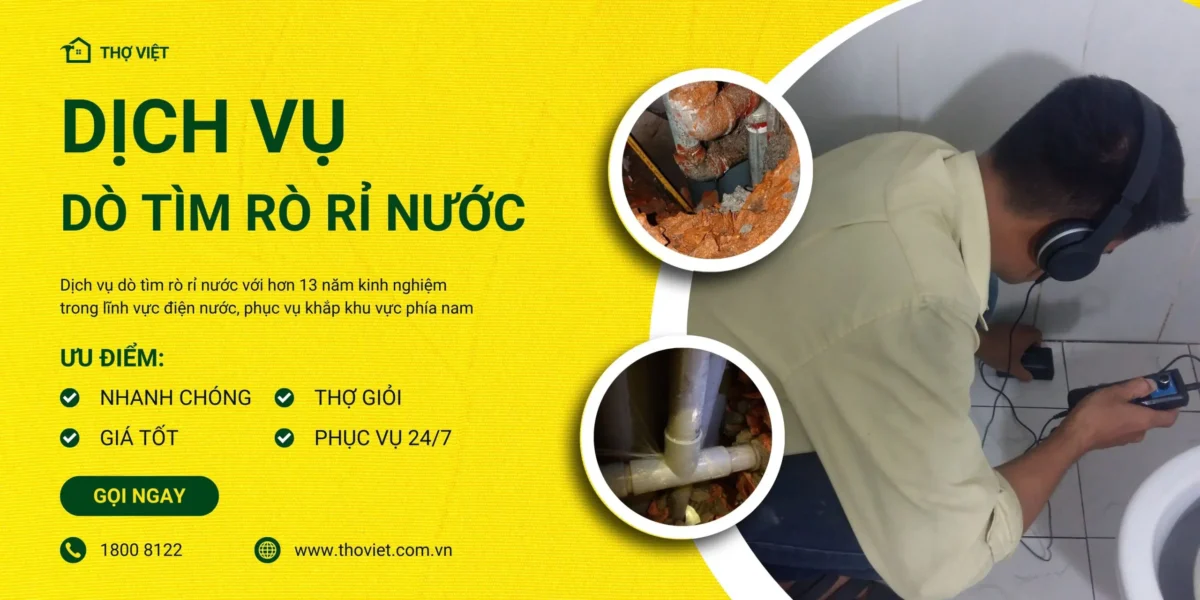 Điện Nước Quỳnh Anh