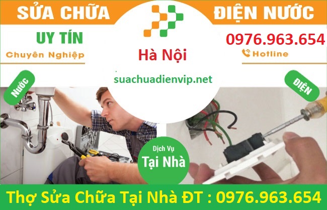 Điện Nước Quỳnh Anh