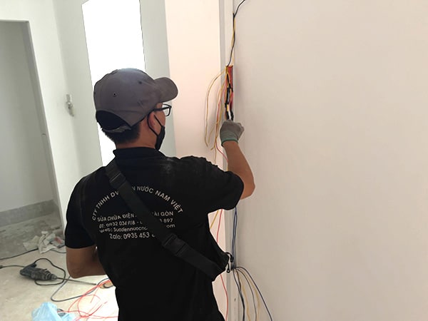 Sửa Chữa Điện Nước Tại Quận Đống Đa Sửa Chữa Điện Nước Tại Quận Đống Đa