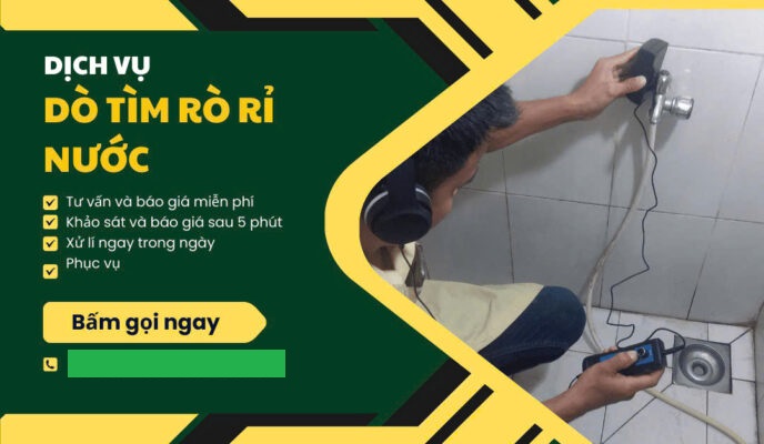 Điện Nước Quỳnh Anh