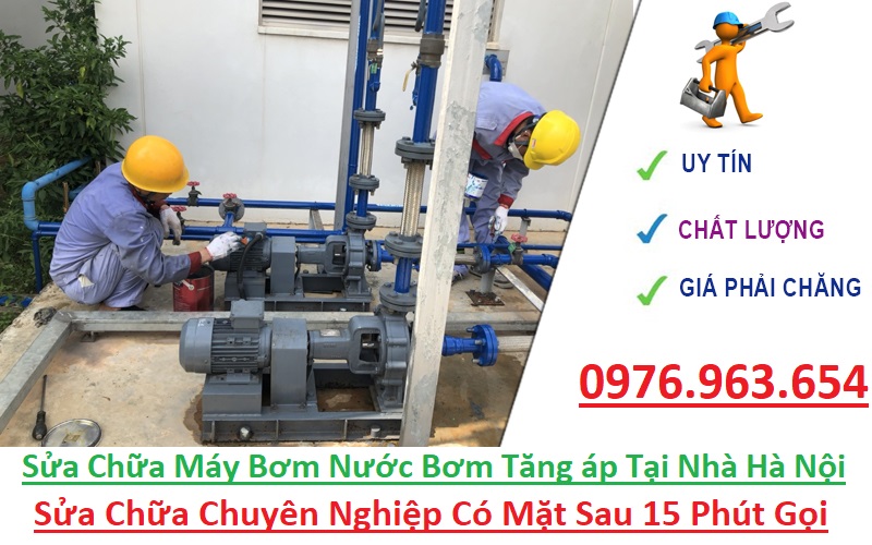 Điện Nước Quỳnh Anh