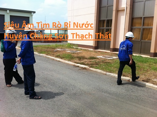 Siêu Âm Tìm Rò Rỉ Nước Chàng Sơn Siêu Âm Tìm Rò Rỉ Nước Chàng Sơn