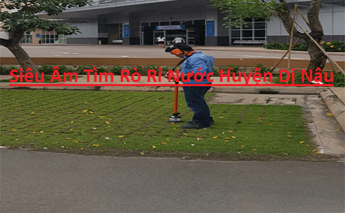 Siêu Âm Tìm Rò Rỉ Nước Huyện Dị Nậu Siêu Âm Tìm Rò Rỉ Nước Huyện Dị Nậu