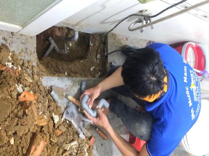 Siêu Âm Tìm Rò Rỉ Nước Huyện Lạng Giang Siêu Âm Tìm Rò Rỉ Nước Huyện Lạng Giang