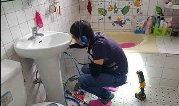 Siêu Âm Tìm Rò Rỉ Nước Huyện Lục Nam Bắc Giang Siêu Âm Tìm Rò Rỉ Nước Huyện Lục Nam Bắc Giang