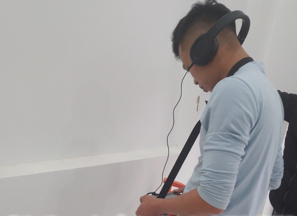 Siêu Âm Tìm Rò Rỉ Nước Huyện Yên Thế Siêu Âm Tìm Rò Rỉ Nước Huyện Yên Thế