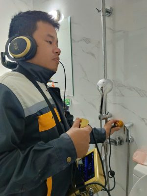 Siêu Âm Tìm Rò Rỉ Nước Tại Lương Tài Siêu Âm Tìm Rò Rỉ Nước Tại Lương Tài