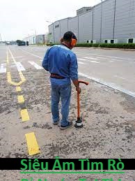 Siêu Âm Tìm Rò Rỉ Nước Xã Duy Tiên Siêu Âm Tìm Rò Rỉ Nước Xã Duy Tiên