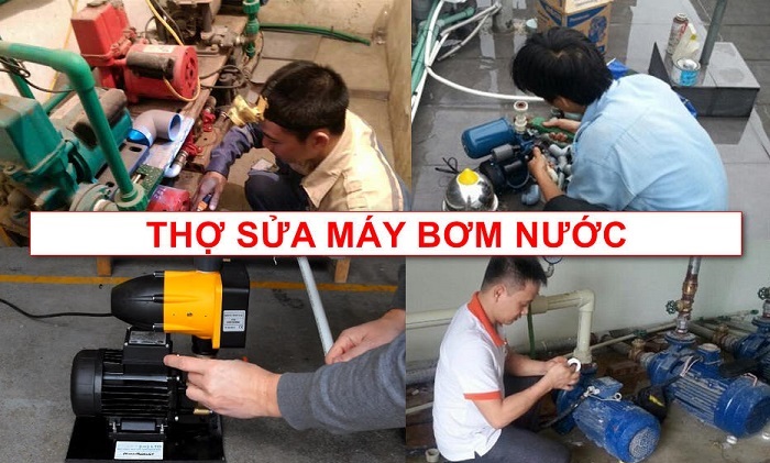 Sửa Chữa Máy Bơm Nước Hà Nội Gần Đây Sửa Chữa Máy Bơm Nước Hà Nội Gần Đây