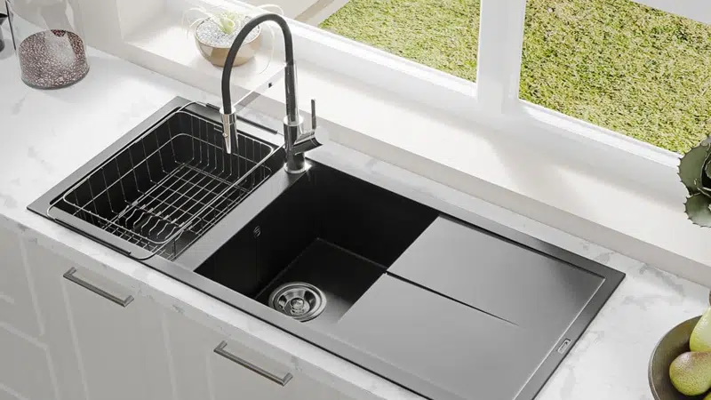 Thông Tắc Chậu Rửa Bát Hà Nội Thông Tắc Chậu Rửa Bát Hà Nội