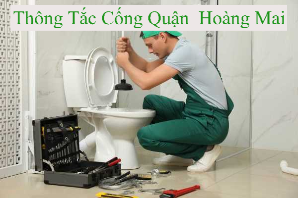 Thông Tắc Cống Quận Hoàng Mai Thông Tắc Cống Quận Hoàng Mai
