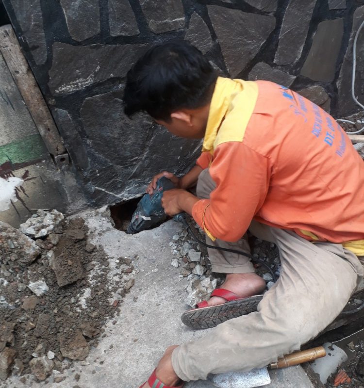 Tìm Rò Rỉ Nước Huyện Lạng Giang Tìm Rò Rỉ Nước Huyện Lạng Giang