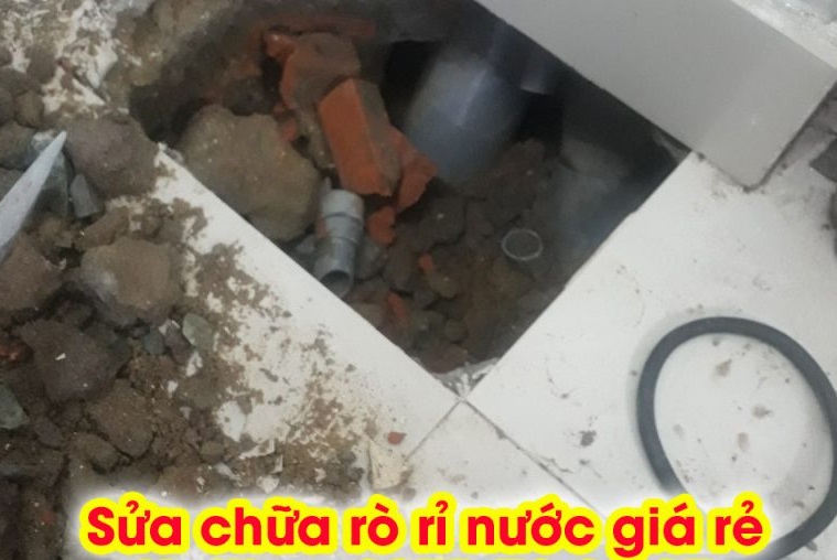 Tìm Rò Rỉ Nước Huyện Thanh Liêm Tìm Rò Rỉ Nước Huyện Thanh Liêm