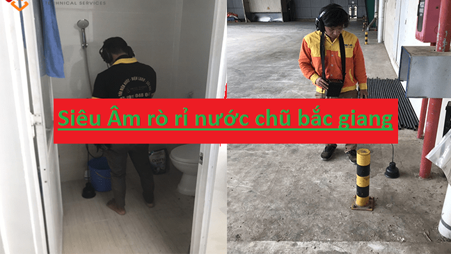 Tìm Rò Rỉ Nước Thị Xã Chũ Tìm Rò Rỉ Nước Thị Xã Chũ