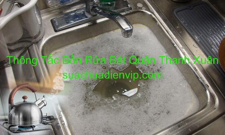 Điện Nước Quỳnh Anh