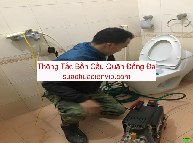 Điện Nước Quỳnh Anh