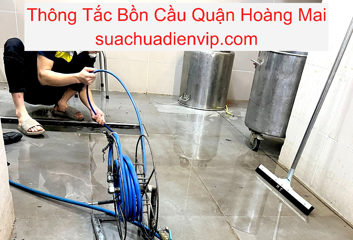 Điện Nước Quỳnh Anh