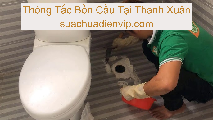 Điện Nước Quỳnh Anh