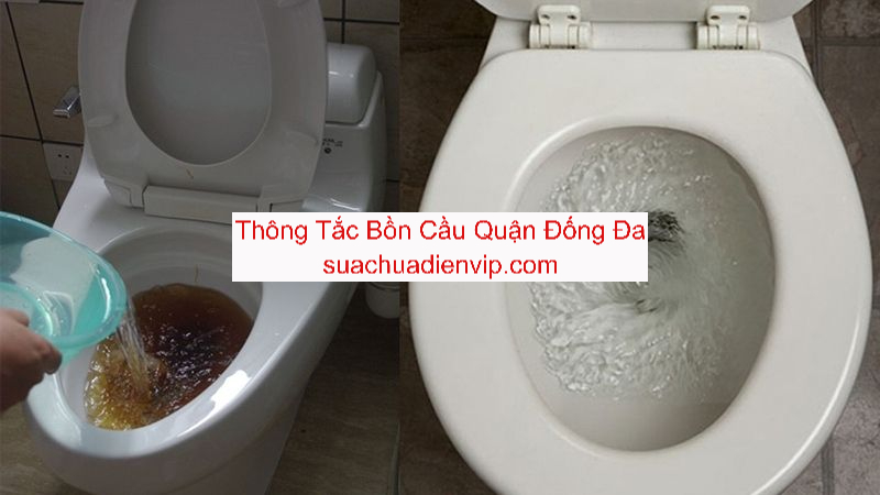 Thông Tắc Bồn Cầu Đống Đa Thông Tắc Bồn Cầu Đống Đa