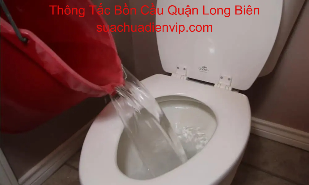 Thông Tắc Bồn Cầu Long Biên Thông Tắc Bồn Cầu Long Biên