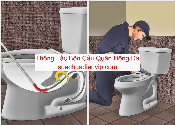Thông Tắc Bồn Cầu Quận Đống Đa Giá Rẻ Trọn Gói Thông Tắc Bồn Cầu Quận Đống Đa Giá Rẻ Trọn Gói