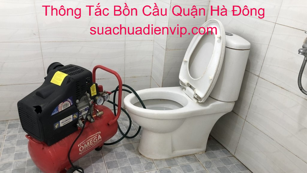 Thông Tắc Bồn Cầu Quận Hà Đông Giá Rẻ Thông Tắc Bồn Cầu Quận Hà Đông Giá Rẻ