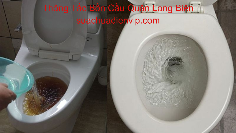 Thông Tắc Bồn Cầu Quận Long Biên Thông Tắc Bồn Cầu Quận Long Biên