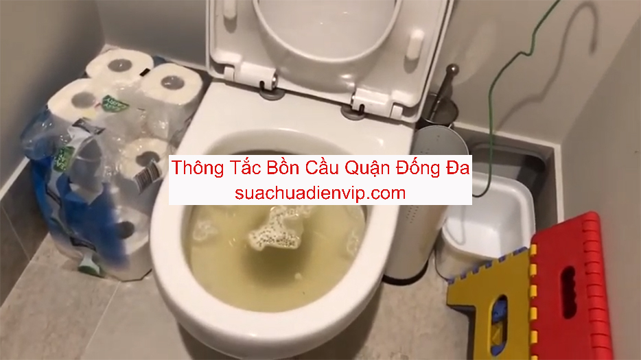 Thông Tắc Bồn Cầu Tại Đống Đa Thông Tắc Bồn Cầu Tại Đống Đa