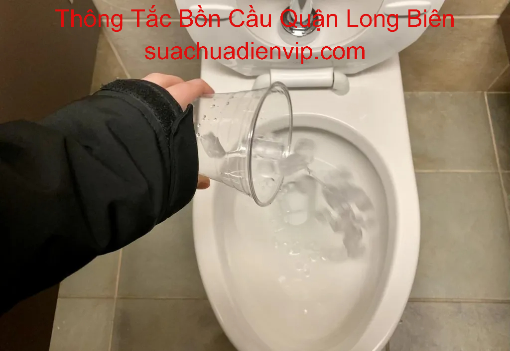 Thông Tắc Bồn Cầu Tại Long Biên Thông Tắc Bồn Cầu Tại Long Biên