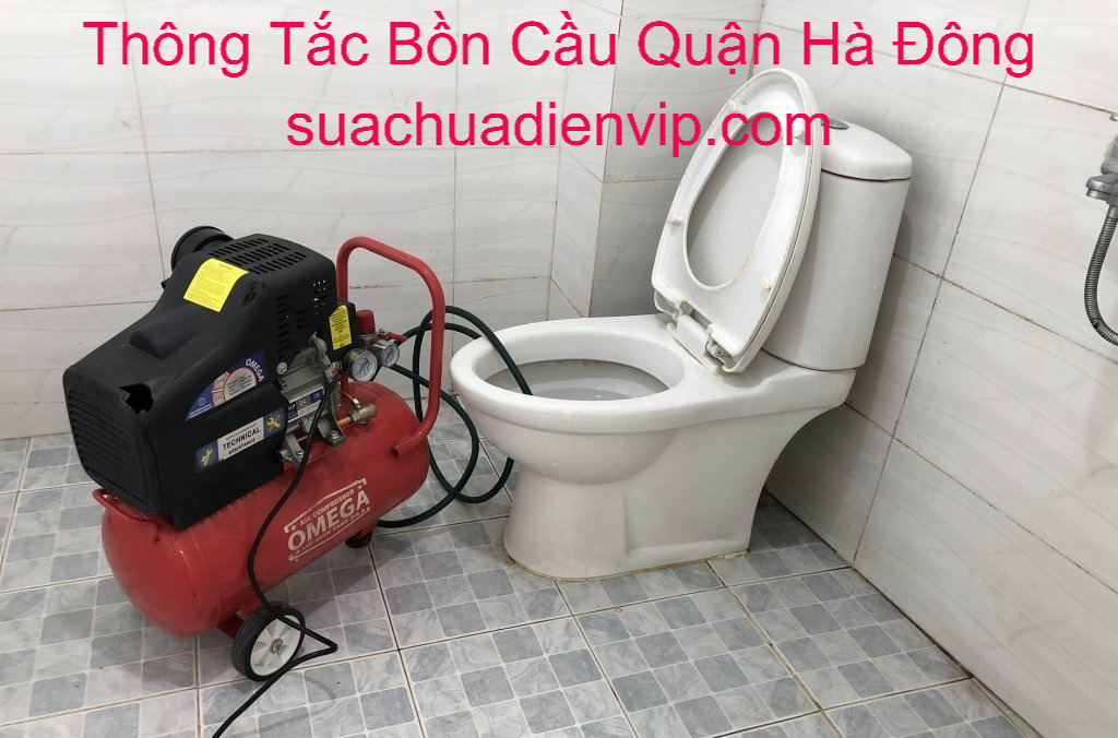 Thông Tắc Bồn Cầu Tại Quận Hà Đông Thông Tắc Bồn Cầu Tại Quận Hà Đông