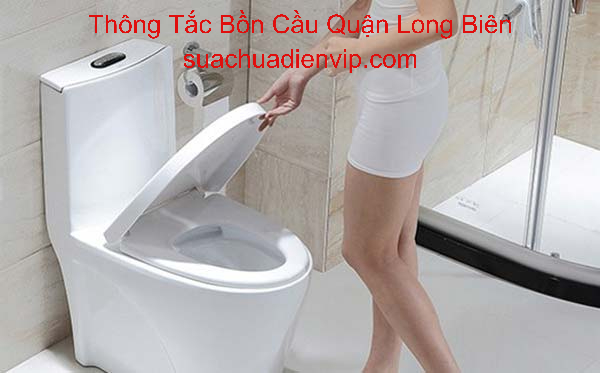 Thông Tắc Bồn Cầu Tại Quận Long Biên Thông Tắc Bồn Cầu Tại Quận Long Biên