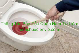 Thông Tắc Bồn Cầu Tại Quận Nam Từ Liêm Thông Tắc Bồn Cầu Tại Quận Nam Từ Liêm