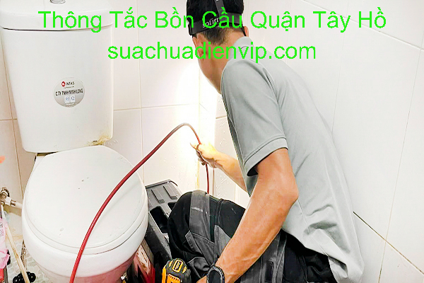 Thông Tắc Bồn Cầu Tại Tây Hồ Thông Tắc Bồn Cầu Tại Tây Hồ