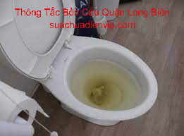 Thông Tắc Bồn Cầu ở Long Biên Thông Tắc Bồn Cầu ở Long Biên