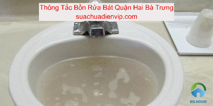 Thông Tắc Bồn Rửa Bát Hai Bà Trưng Uy Tín Thông Tắc Bồn Rửa Bát Hai Bà Trưng Uy Tín