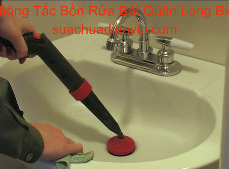Thông Tắc Bồn Rửa Bát Quận Long Biên Thông Tắc Bồn Rửa Bát Quận Long Biên