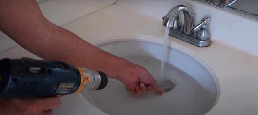 Thông Tắc Bồn Rửa Bát Tại Quận Đống Đa Uy Tín