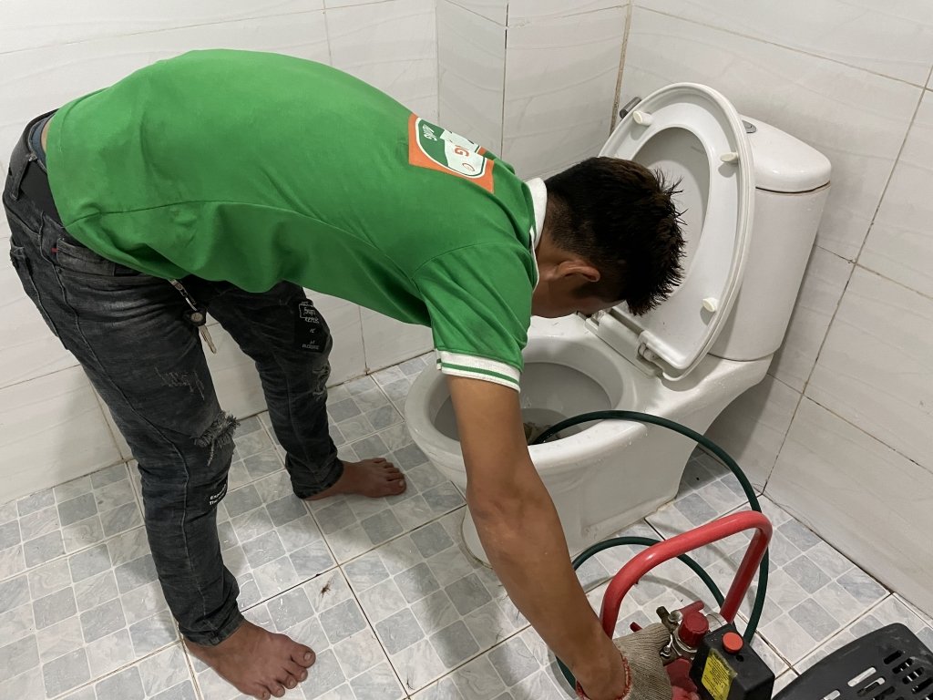 Thông Tắc Cống tại Hà Nội Giá Rẻ Trọn Gói Thông Tắc Cống tại Hà Nội Giá Rẻ Trọn Gói