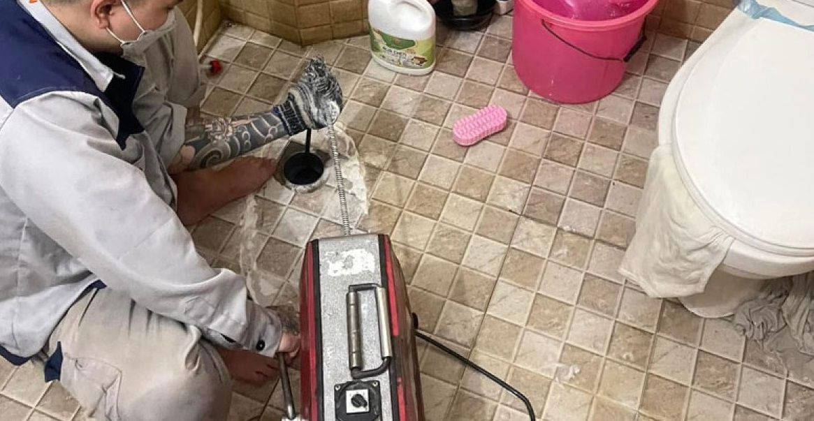 thông tắc cống hà nội thông tắc cống hà nội
