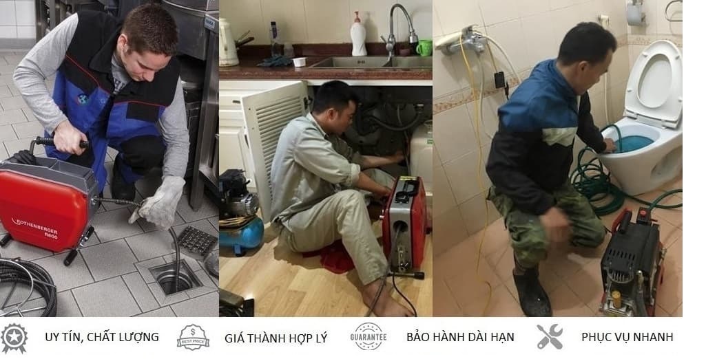 thông tắc cống ở hà nội thông tắc cống ở hà nội