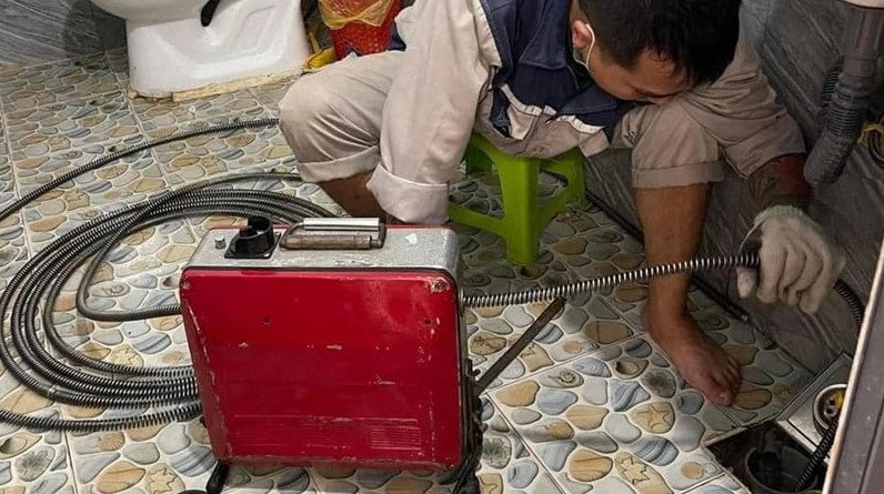 thông tắc cống tại hà nội thông tắc cống tại hà nội
