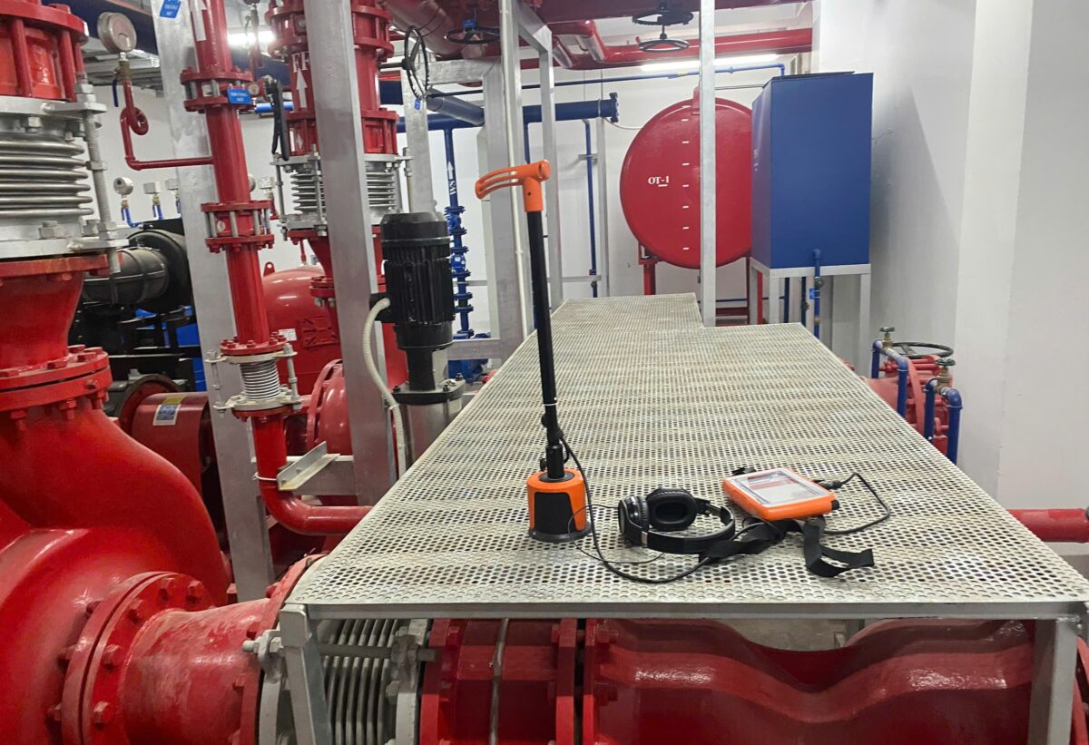 Điện Nước Quỳnh Anh