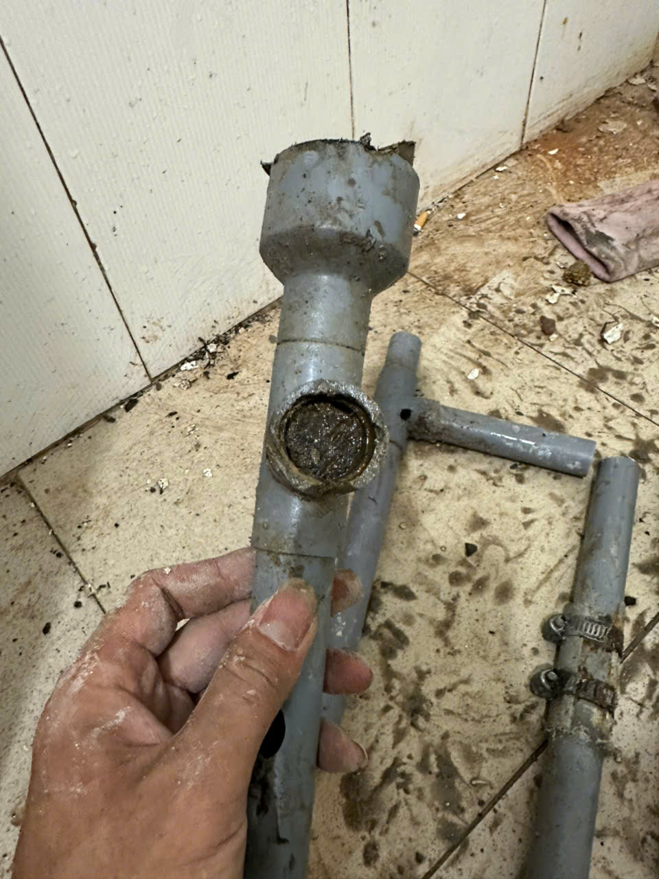 Siêu Âm Tìm Rò Rỉ Nước Quận 10