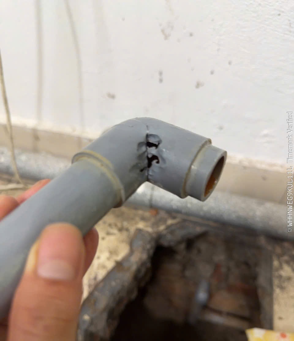Siêu Âm Tìm Rò Rỉ Nước Quận 8