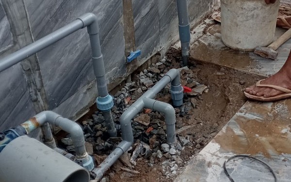 Siêu Âm Tìm Rò Rỉ Nước Tại Quận 3 Siêu Âm Tìm Rò Rỉ Nước Tại Quận 3