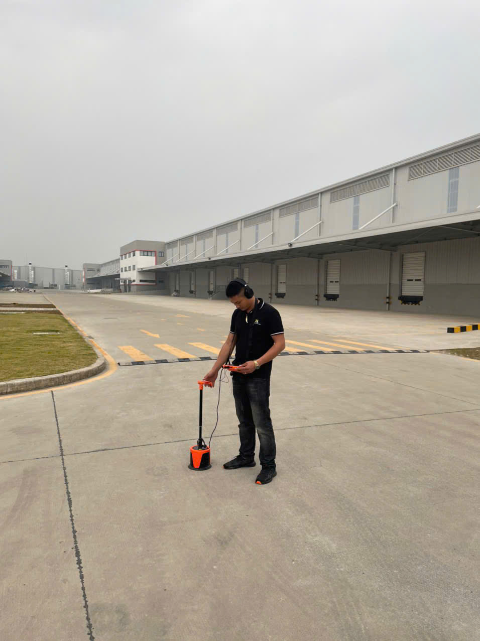 Siêu Âm Tìm Rò Rỉ Nước ở Quận 4 Siêu Âm Tìm Rò Rỉ Nước ở Quận 4