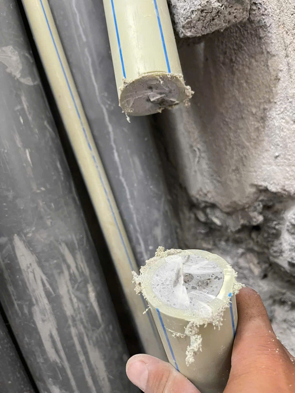 Siêu Âm Tìm Rò Rỉ Nước ở Quận 9