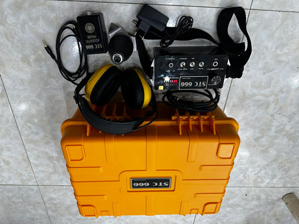 Siêu Âm Tìm Rò Rỉ Nước ở TPHCM Siêu Âm Tìm Rò Rỉ Nước ở TPHCM