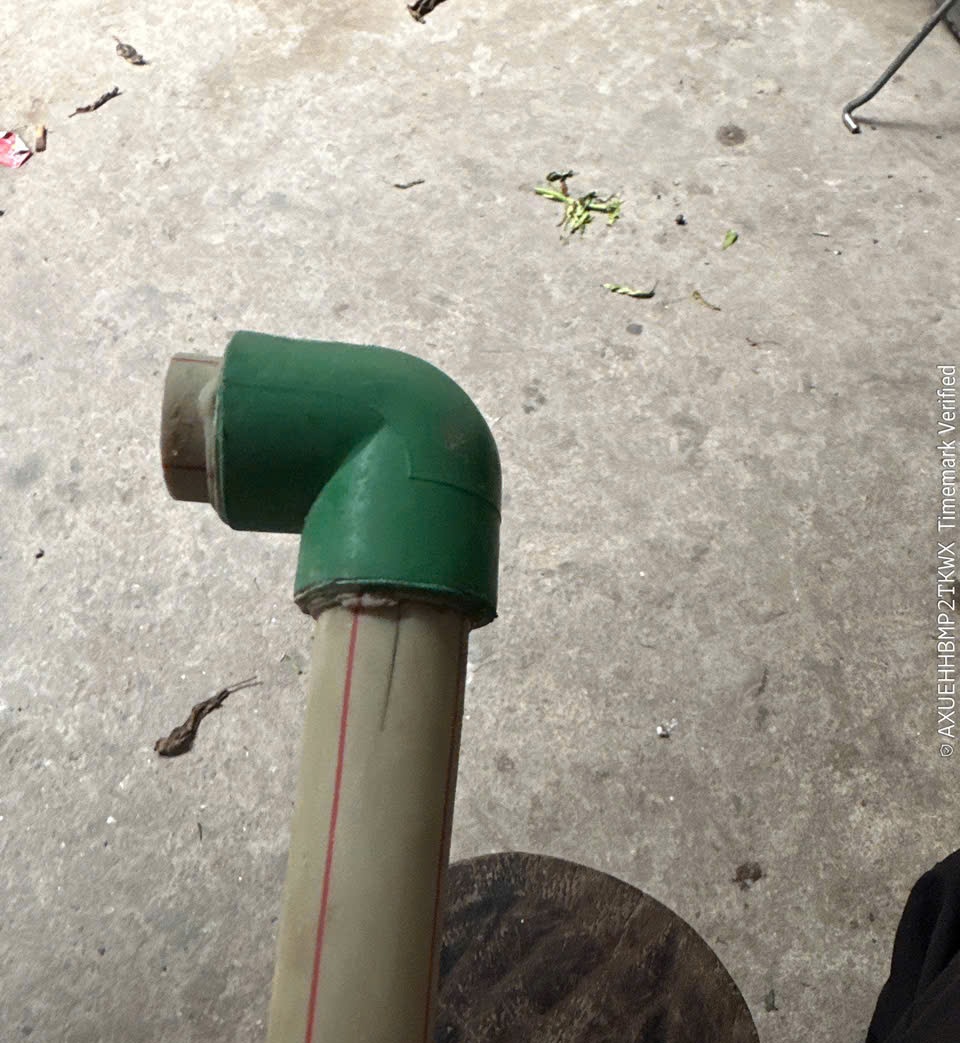 Tìm Rò Rỉ Nước Quận 10